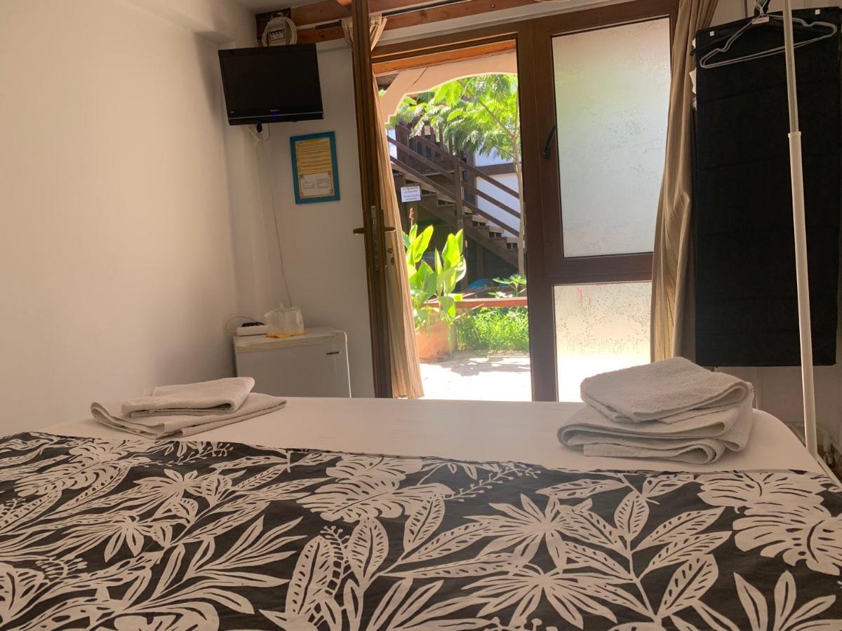 Auberge de jeunesse Bazart Vama Veche Extérieur photo