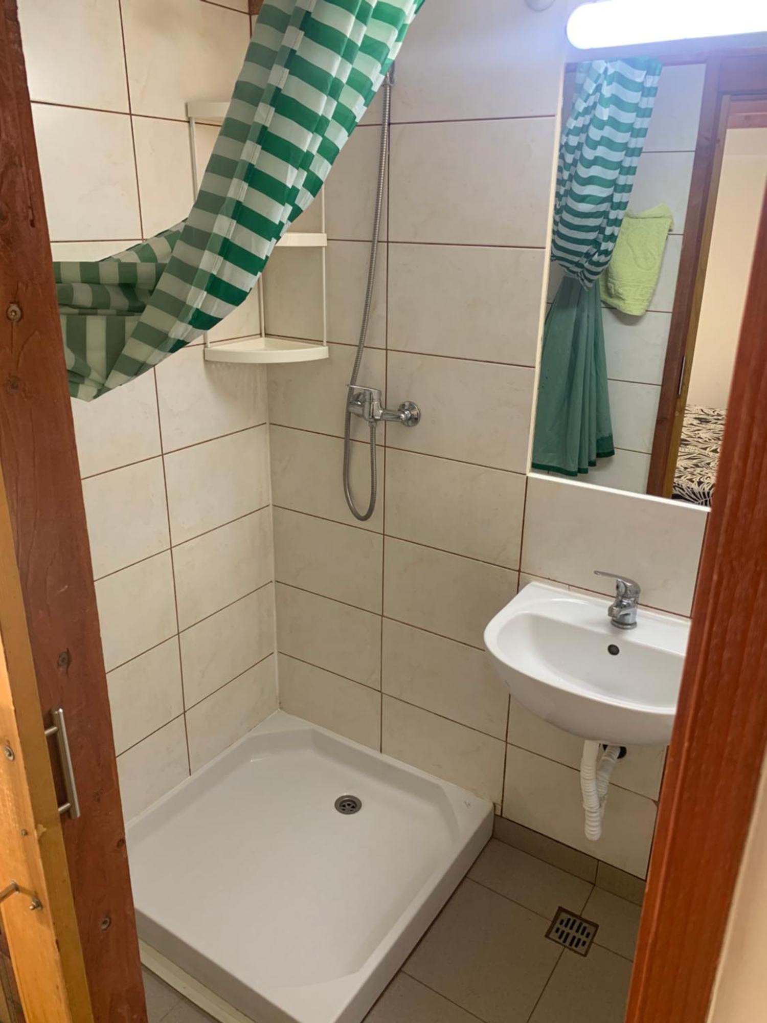 Auberge de jeunesse Bazart Vama Veche Extérieur photo