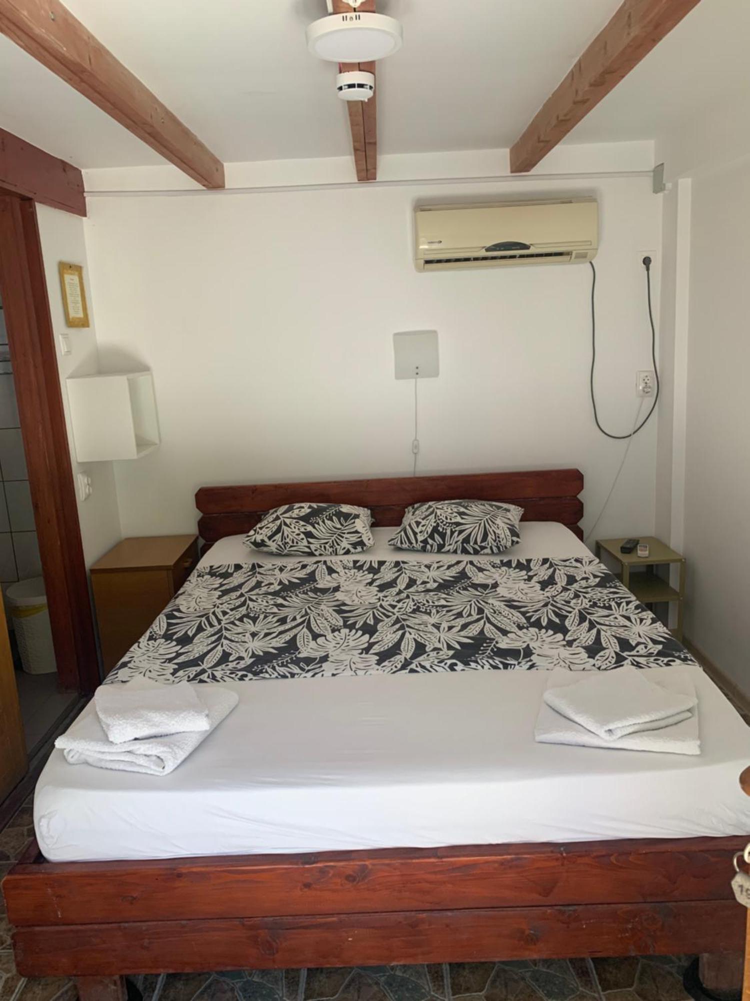 Auberge de jeunesse Bazart Vama Veche Extérieur photo