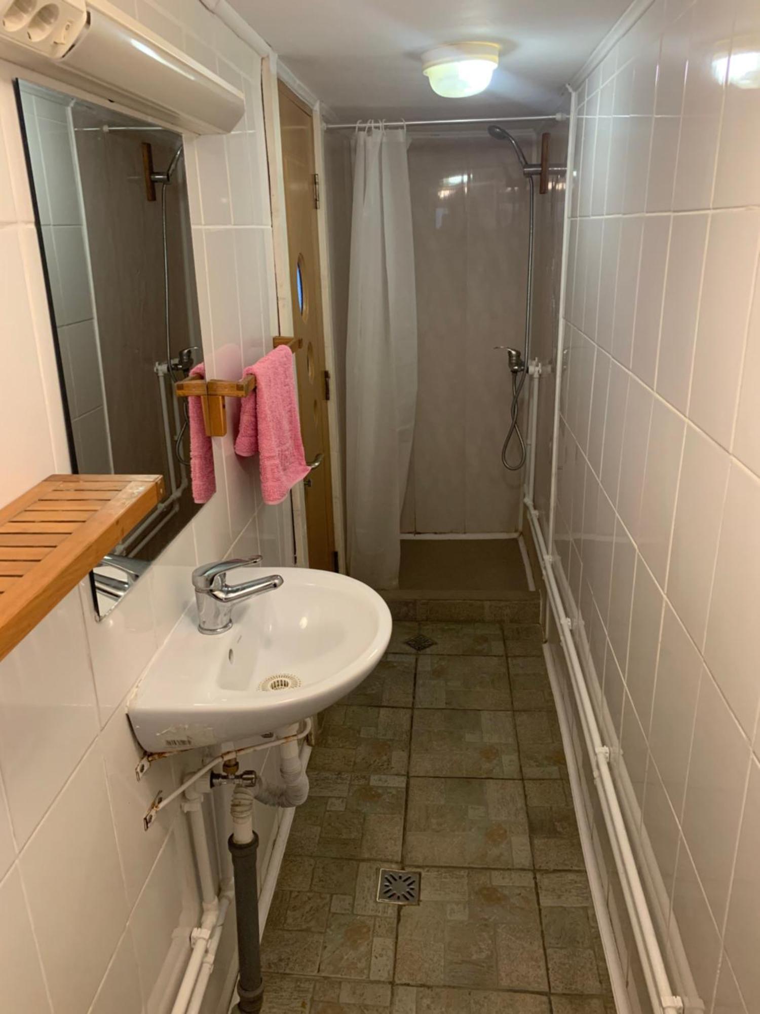 Auberge de jeunesse Bazart Vama Veche Extérieur photo
