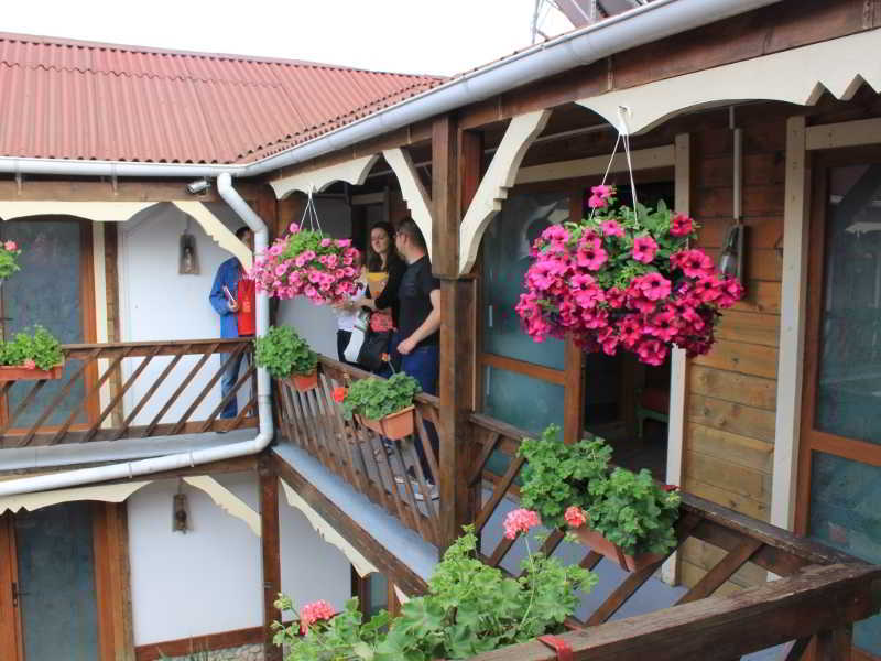 Auberge de jeunesse Bazart Vama Veche Extérieur photo